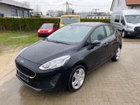 gebraucht Ford Fiesta Cool & Connect 1-Hand Navigation