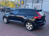 Gebraucht Volvo XC40 190 PS (139 kW) 2018 SUV