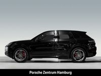 Gebraucht Porsche Cayenne S 475 PS (349 kW) 2024 Schwarz SUV