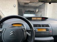 Gebraucht Citroën C4 88 PS (64 kW) 2005 Blau Limousine