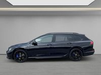 Gebraucht VW Golf VIII R 320 PS (235 kW) 2023 Blau Kombi