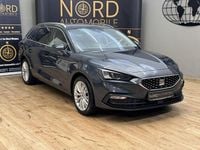 Gebraucht Seat Leon 204 PS (150 kW) 2021 Grau