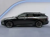 Gebraucht Kia K4 179 PS (131 kW) 2026 Grau Kombi