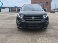 Gebraucht Ford Edge Sport 209 PS (153 kW) 2017 Schwarz SUV