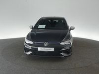 Gebraucht VW Golf VIII R 333 PS (244 kW) 2023 Schwarz Limousine