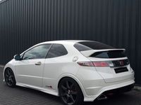 gebraucht Honda Civic 2.0 Type R Championship White Edition ...