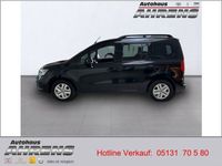 gebraucht Renault Kangoo E-Tech EV45 AC22 Equilibre *LED*360°+ACC*