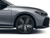 Gebraucht VW Passat R-line 272 PS (200 kW) 2026 Diabasgrau metallic Kombi