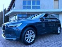 Gebraucht Volvo XC60 250 PS (183 kW) 2020 Blau SUV