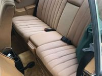 gebraucht Mercedes 230 W123