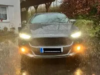 Gebraucht Ford Mondeo ST 179 PS (131 kW) 2018 Schwarz Limousine