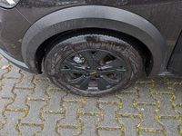 Gebraucht Dacia Jogger 141 PS (103 kW) 2025 Schwarz Van / Kleinbus