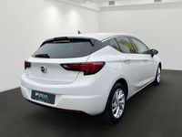 gebraucht Opel Astra 1.5 D 122PS Elegance