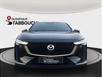 Neu Mazda 6e Takumi-Line 180 kW (245 PS) 2025 Weiß Limousine
