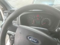 gebraucht Ford Transit 