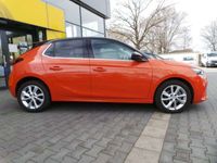 gebraucht Opel Corsa F Elegance 100PS,TWW,Keyless,Allwetter