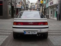 gebraucht Mazda 323F BG 1990. H Kenzeichen