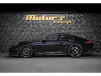 Gebraucht Porsche 992 510 PS (375 kW) 2024 Schwarz