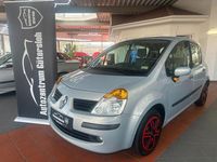 Używany Renault Modus Dynamique 75 KM (55 kW) 2005 Szary Minivan