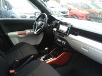 gebraucht Suzuki Ignis Dualjet AGS Comfort+ Klimaaut/Navi+Cam/Sitzhzg