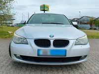 Używany BMW 530 Basis 218 KM (160 kW) 2003 Sedan/Limuzyna