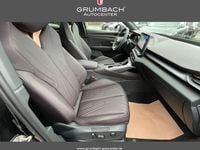 Neu Cupra Terramar VZ 264 PS (194 kW) 2025 Grau SUV