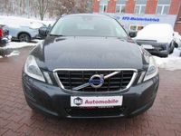 gebraucht Volvo XC60 2.4 Summum AWD*Klima*Navi*Pano*Sitzhzg*Xen