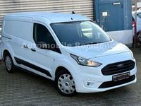 Second-hand Ford Transit Connect 101 CP (74 kW) 2021 Alb Monovolum
