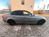 gebraucht BMW 318 D Lim. E90 LCI "Leder" "PDC" "ALU."