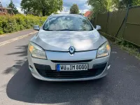 Używany Renault Mégane 106 KM (77 kW) 2010 Sedan/Limuzyna