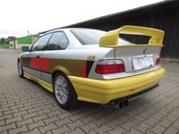 gebraucht BMW 318 iS Coupe Ringtool/Tracktool