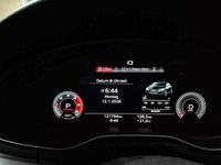 Gebraucht Audi S5 Ambiente 341 PS (250 kW) 2022 Daytonagrau perleffekt Coupé