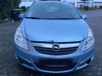 gebraucht Opel Corsa 1.0 Twinport Edition Edition