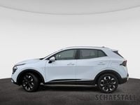 Gebraucht Kia Sportage 265 PS (194 kW) 2022 Weiss (casa white) SUV