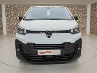 Neu Citroën Jumpy 179 PS (131 kW) 2025 Weiß Van / Kleinbus