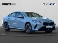 Gebraucht BMW 220 170 PS (125 kW) 2025 Brooklyn grau metallic Coupé