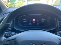 Gebraucht Cupra Ateca 300 PS (220 kW) 2019 Grau SUV