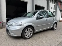 Gebraucht Citroën C3 Exclusive 109 PS (80 kW) 2009 Limousine