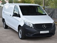 gebraucht Mercedes Vito 119 9G 4MATIC EXTRA-LANG KLIMA NAVI KAMERA