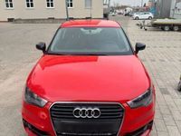 gebraucht Audi A1 1.2 TFSI S line Edition S line Edition