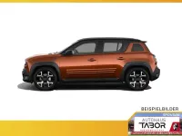 Neu Renault 4 E-Tech Komfort 110 kW (150 PS) 2026 Terracottabraun metallic + bl SUV
