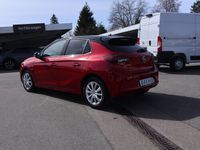 gebraucht Opel Corsa F Edition L-R Sensor