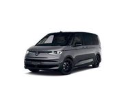 Neu VW Multivan Edition 150 PS (110 kW) 2026 Grau Van