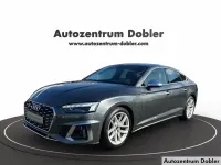 Gebraucht Audi S5 Sportback Sport 341 PS (250 kW) 2023 Grau Kleinwagen