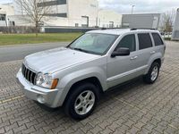 gebraucht Jeep Grand Cherokee Limited 4.7 Autom. V8