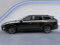 Neu Kia K4 150 PS (110 kW) 2026 Weiß Kombi