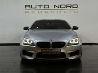 Gebraucht BMW M6 Performance 560 PS (411 kW) 2012 Grau Coupé