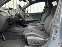 Gebraucht BMW 123 Efficient Dynamics 218 PS (160 kW) 2025 Bmw individual storm gray metal Kleinwagen