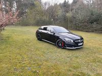 gebraucht Mercedes CLA45 AMG 