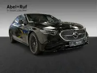 Gebraucht Mercedes E450 Premium 367 PS (269 kW) 2026 Andere Limousine